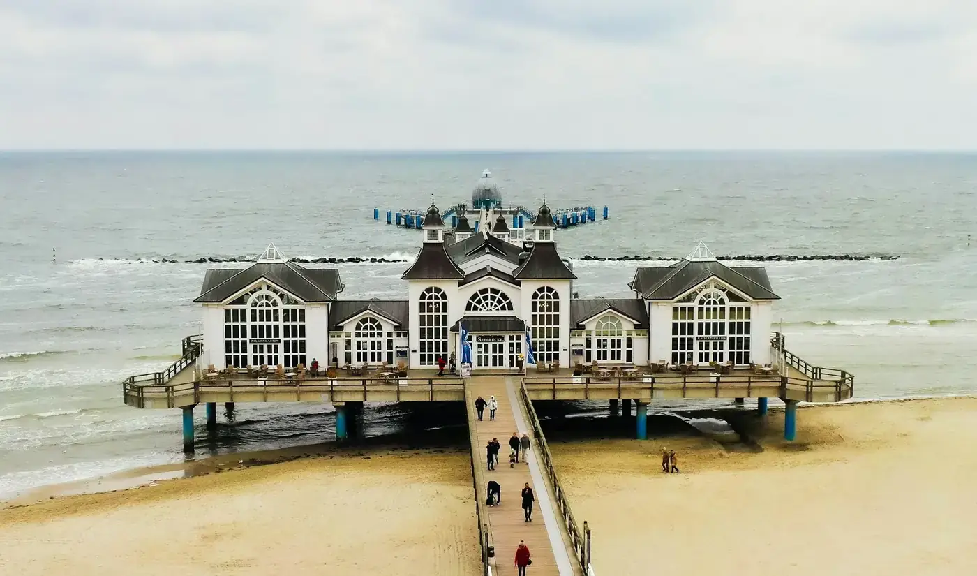 Rügen eiland