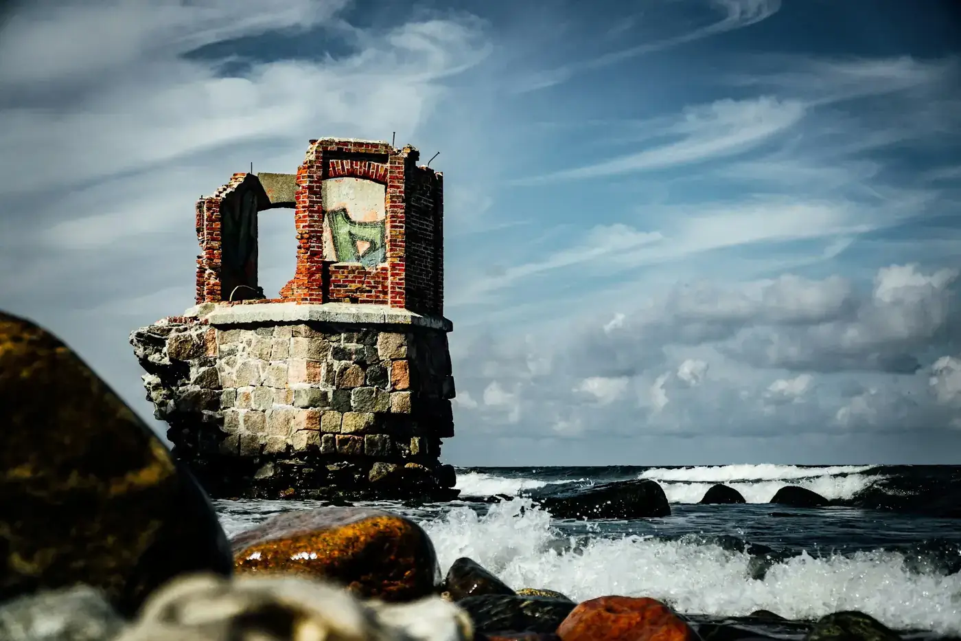 Rügen eiland