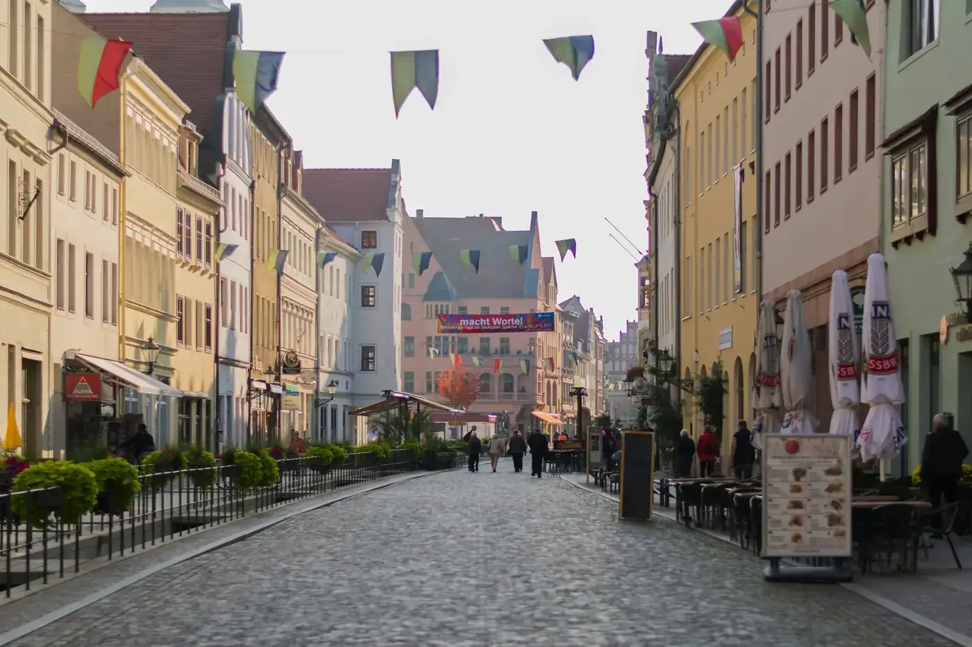 Saksen-Anhalt