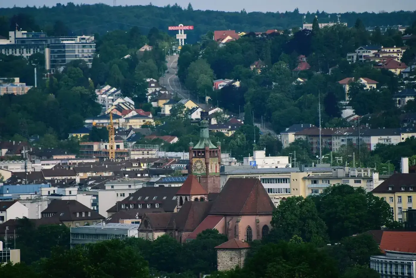 Schönenberg