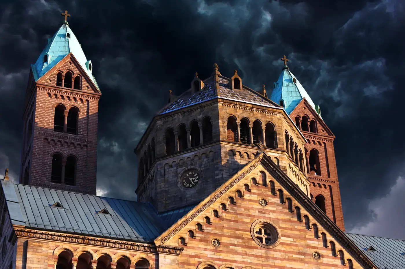 Speyer