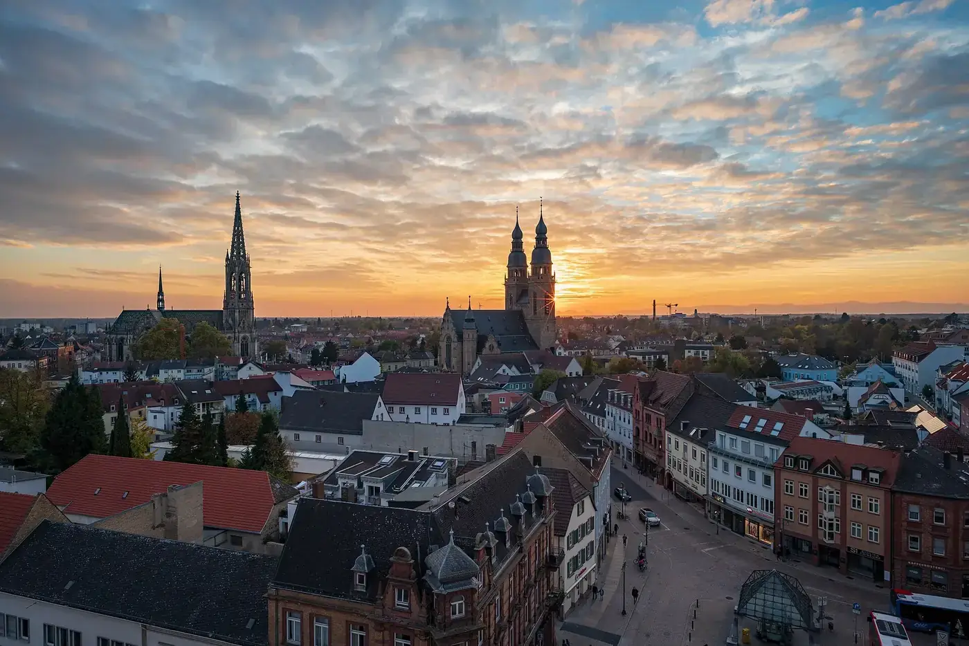 Speyer