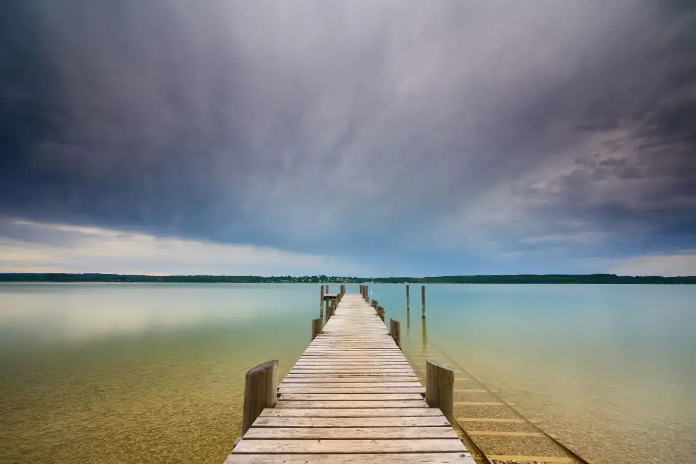 Starnberger See