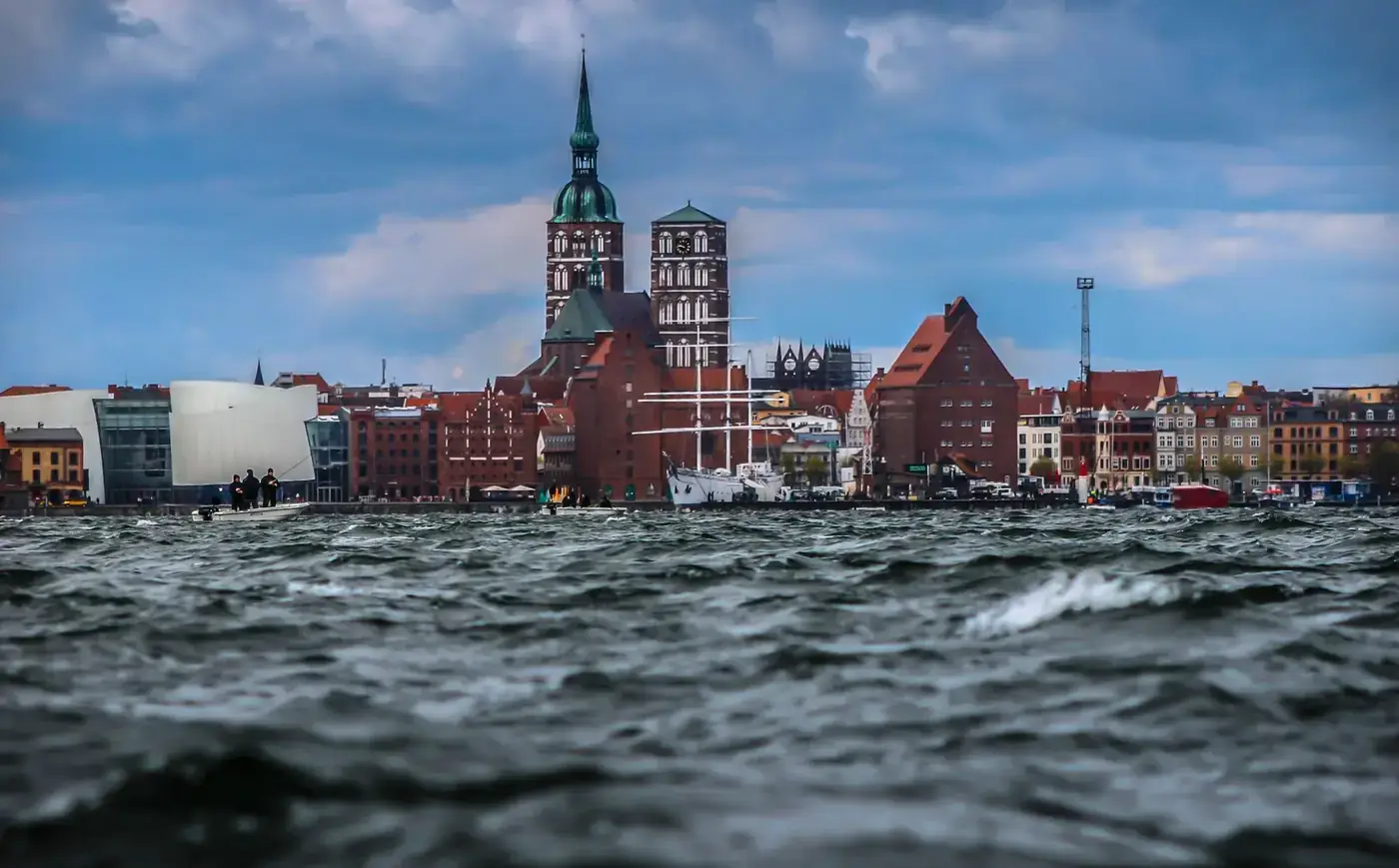 Stralsund
