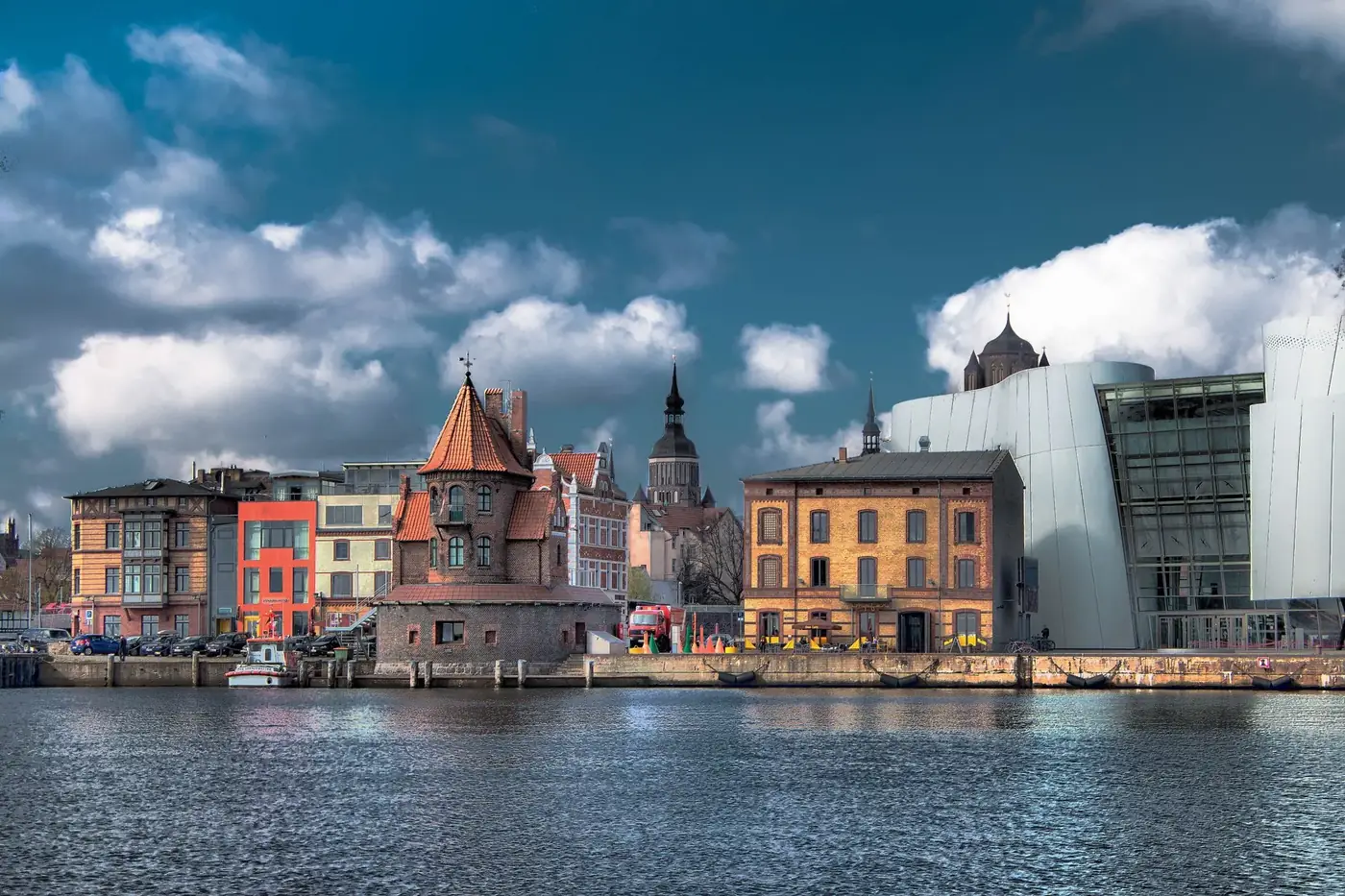 Stralsund