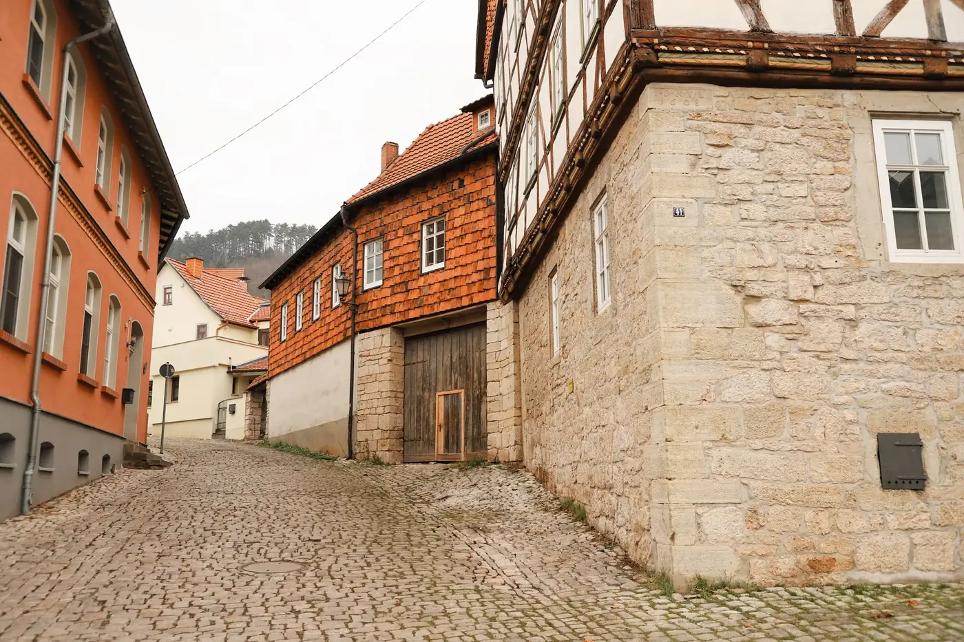 Thüringen