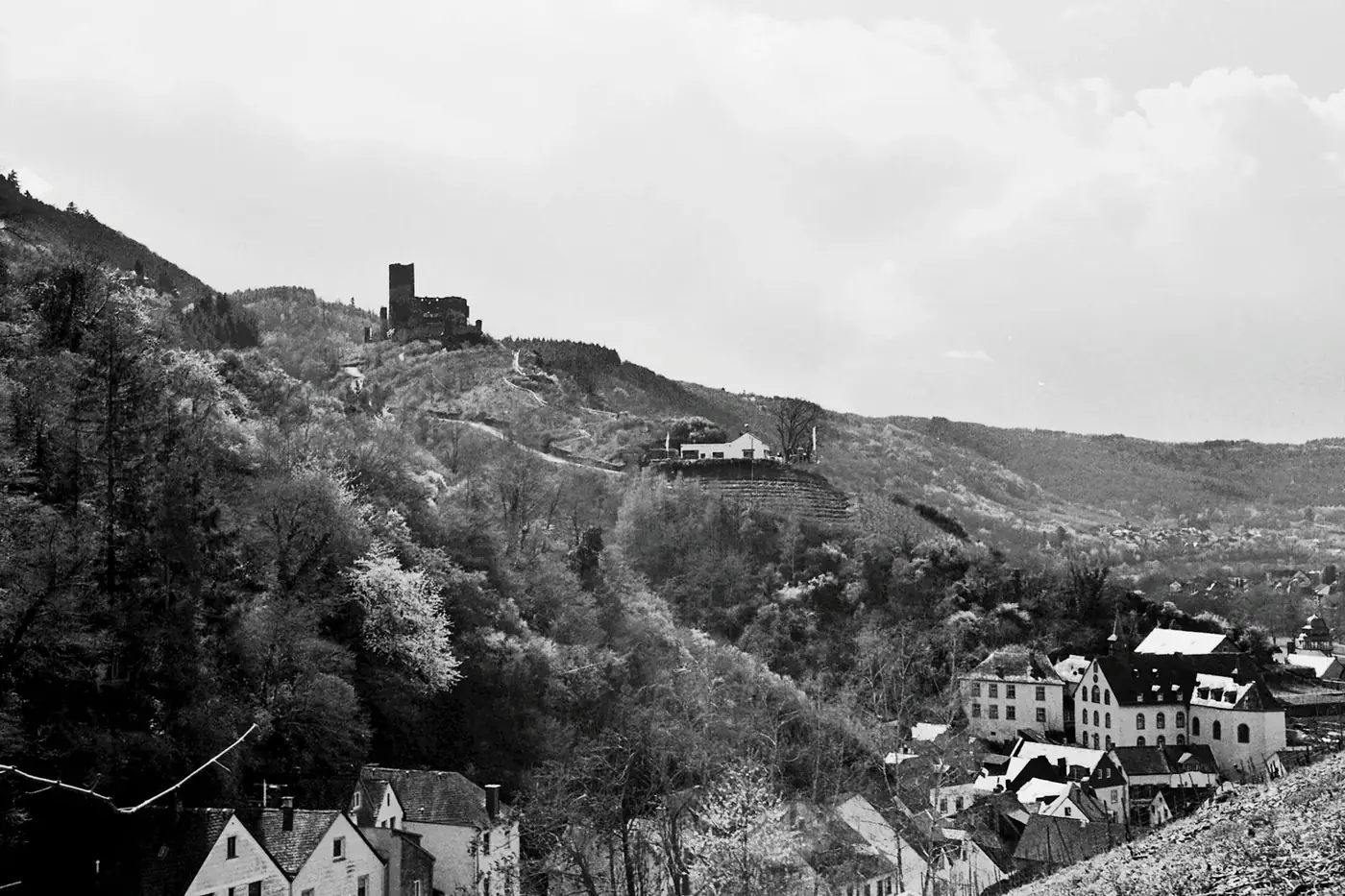 Treis-Karden