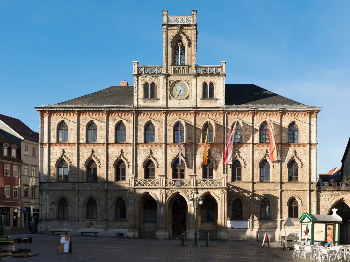 Weimar