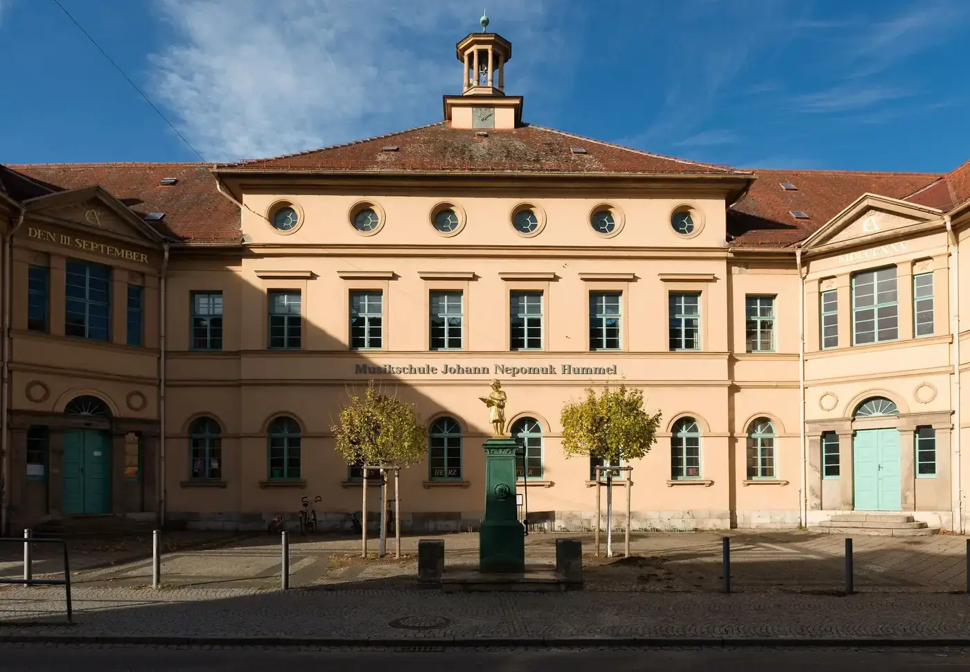 Weimar