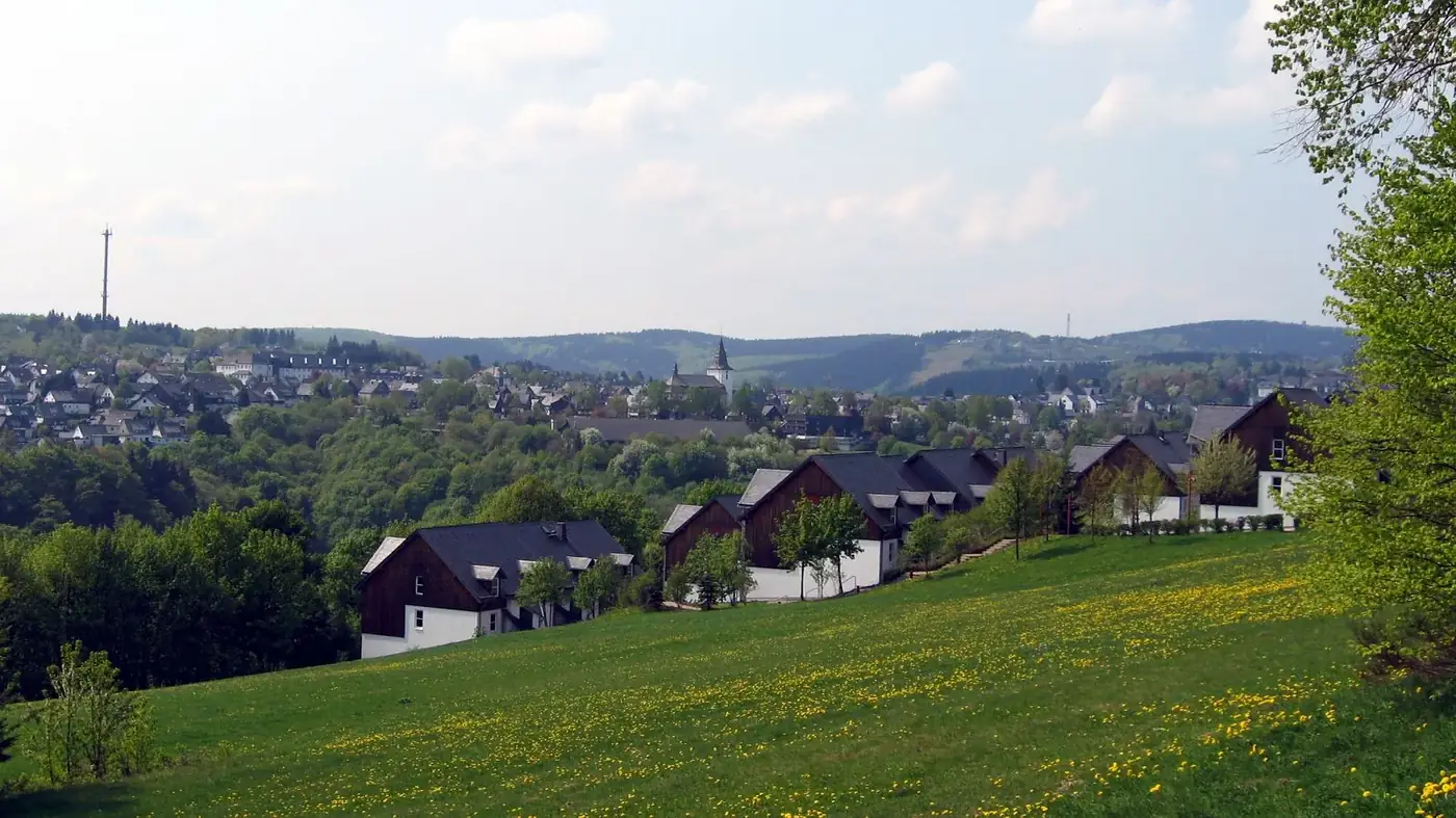 Winterberg