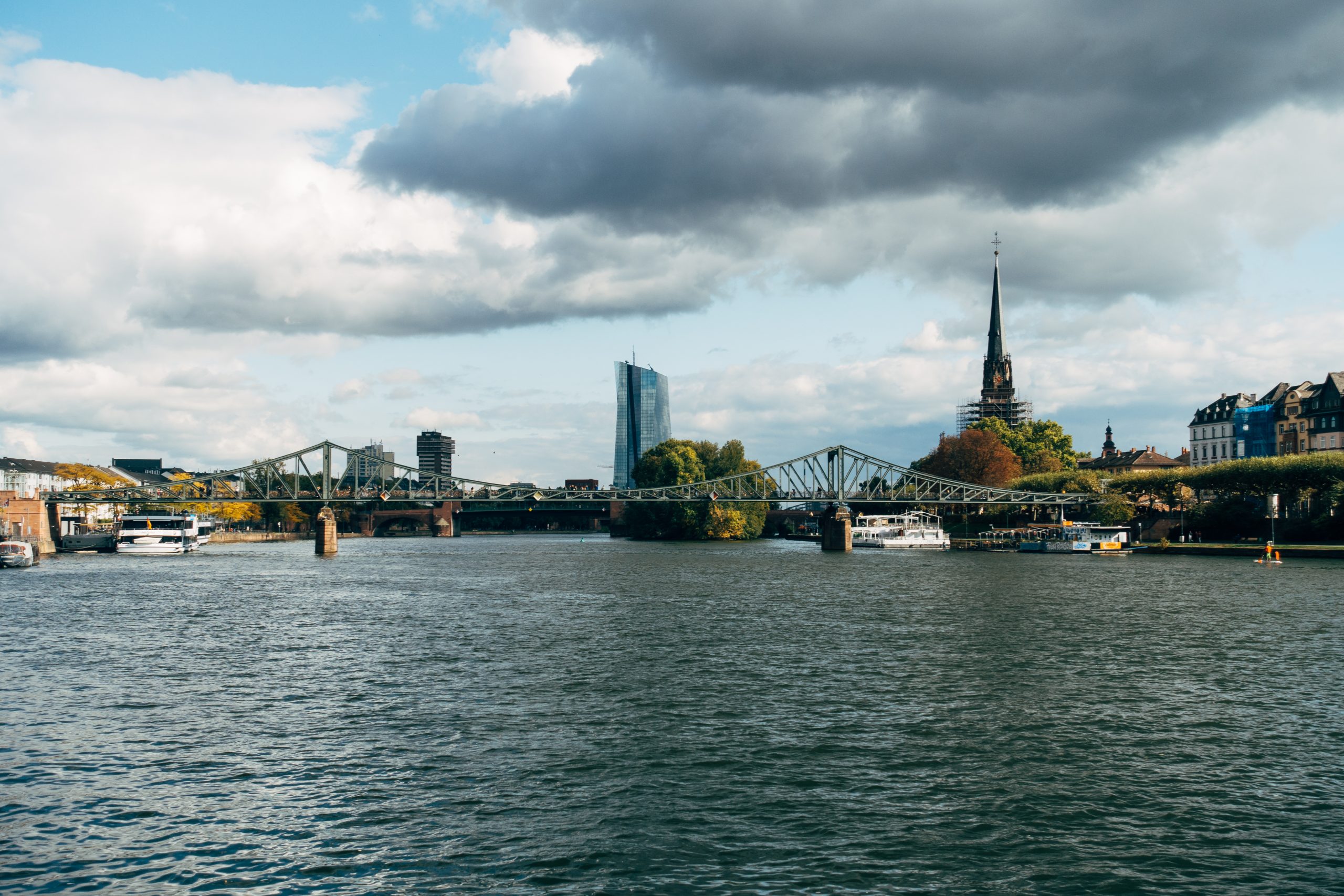 18 deskundige reistips voor nieuwe bezoekers aan Frankfurt