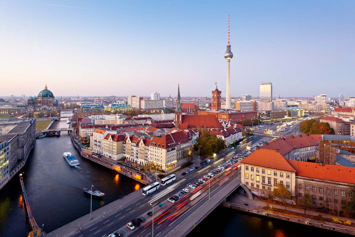 25 mooiste steden in Duitsland (2022) die je wilt zien