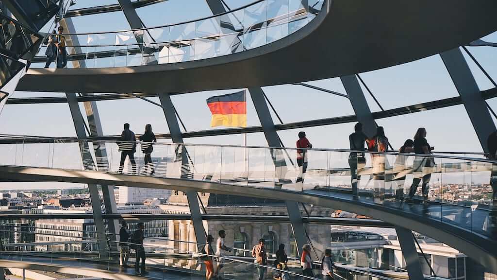 28 Dingen waar Duitsland bekend en beroemd om is