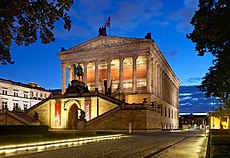 Cultuur in Berlijn - Wikipedia