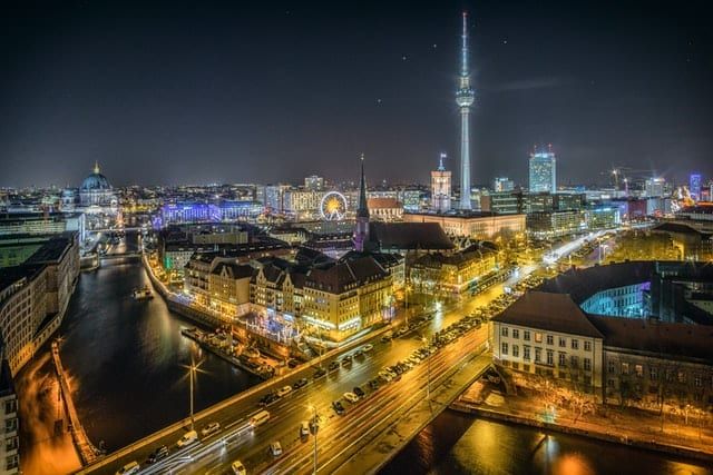 Is Duitsland een goede plek om te wonen?  Wat je moet weten
