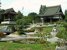 Japanse gemeenschap van Düsseldorf - Wikipedia