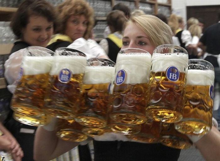 Duits bier