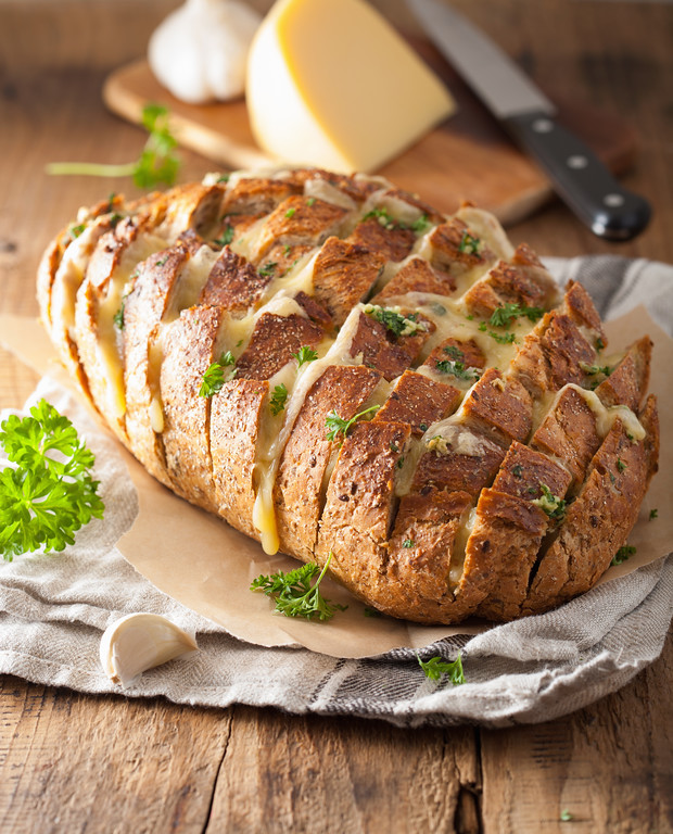 wat te eten in duitsland - boterkaas